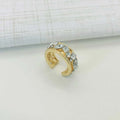 Tina Ear-Cuff