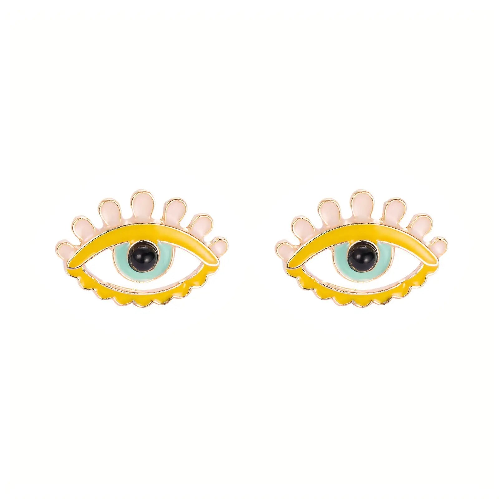 Leah Earrings