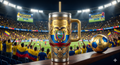TAMA 40oz Tumbler With Handle - Ecuador