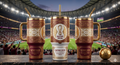 TAMA 40oz Tumbler With Handle - Qatar