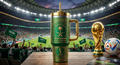 TAMA 40oz Tumbler With Handle - Saudi Arabia