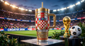 TAMA 40oz Tumbler With Handle - Croatia