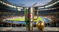 MXC 40oz Tumbler With Handle - Algeria