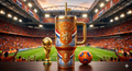 TAMA 40oz Tumbler With Handle - Netherlands